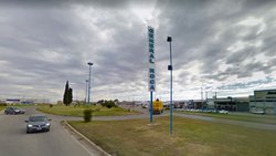 Salud restringió el ingreso y egreso de Roca