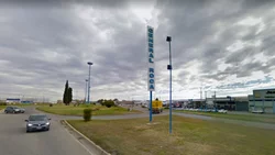 Salud restringió el ingreso y egreso de Roca