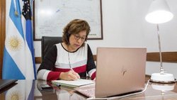 Río Negro no puede pagar los vencimientos del Plan Castello