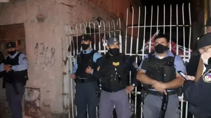 Denuncian una ola de asaltos a taxistas en Neuquén