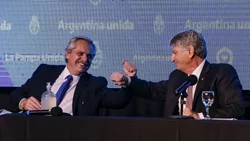 Hay que terminar con la desigualdad, dijo el Presidente