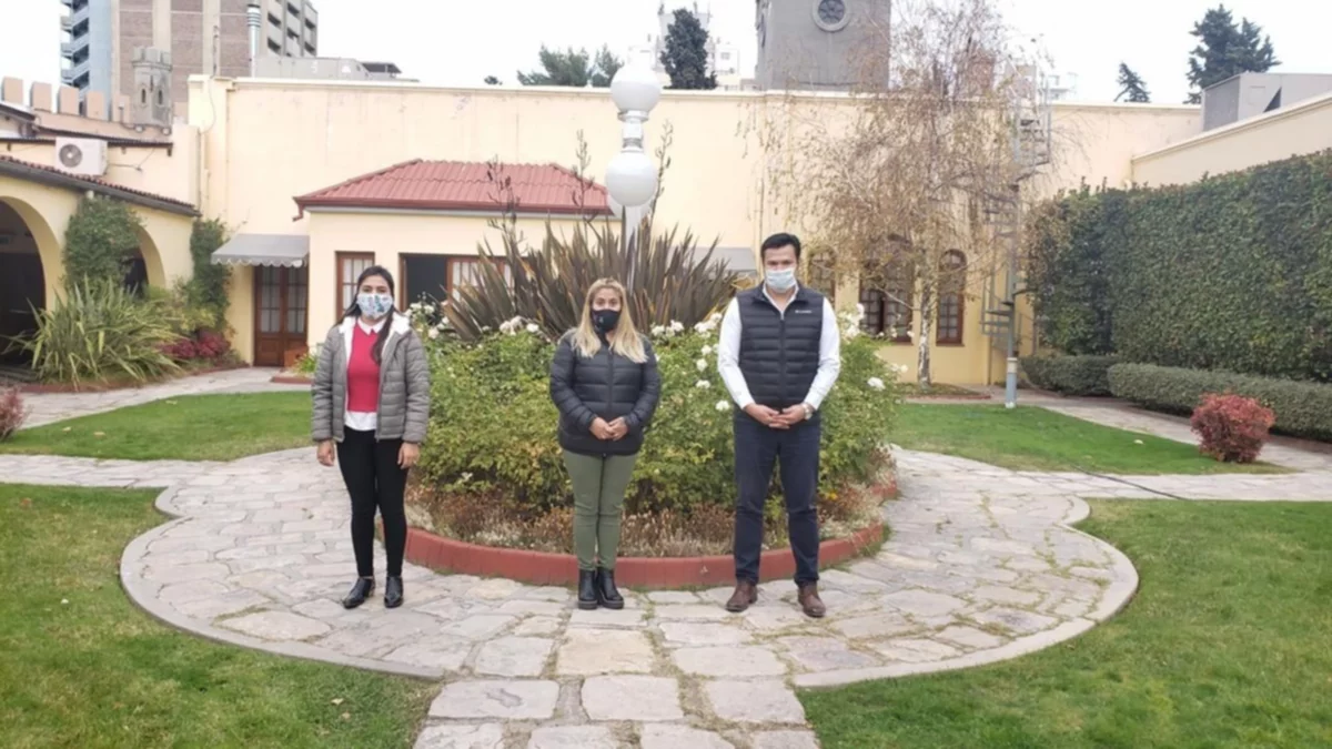 Retoman contacto con intendentes en la nueva etapa de “distanciamiento”