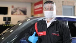 Nissan vuelve a producir en Argentina y Brasil