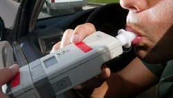 Varios casos de alcoholemia positiva durante el fin de semana