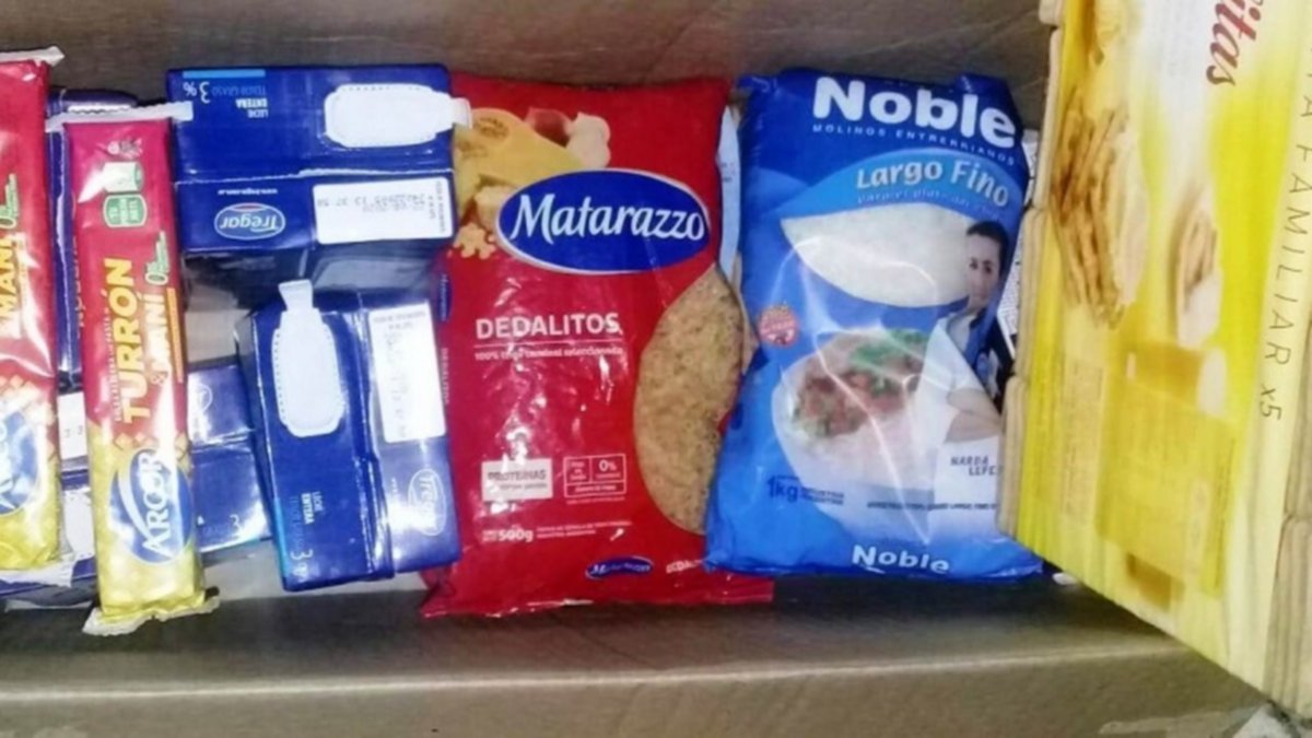 Piden en nombre de la Municipalidad y se lo quedan ellos