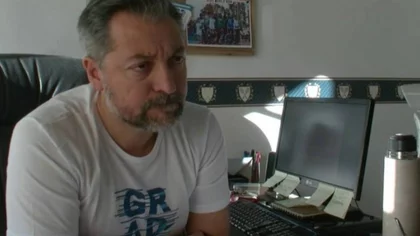 La gente no podrá trasladarse a otra ciudad para hacer deportes
