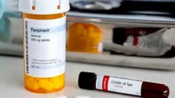 Fue aprobado en Rusia el primer medicamento contra el Coronavirus