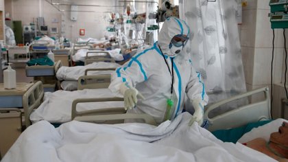 Con 94 años, venció al Covid-19 pero murió horas después
