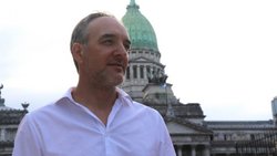Doñate querellante en la causa por espionaje de la AFI