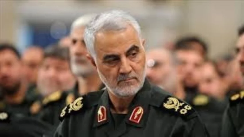 Irán capturó a un espía de la CIA y anunció su ejecución