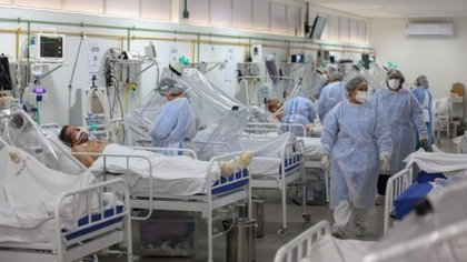 Neuquino murió en Brasil por falta de atención medica