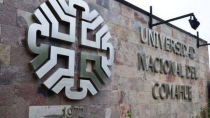 La UNCo oficializó que el ciclo 2020 será "virtual"