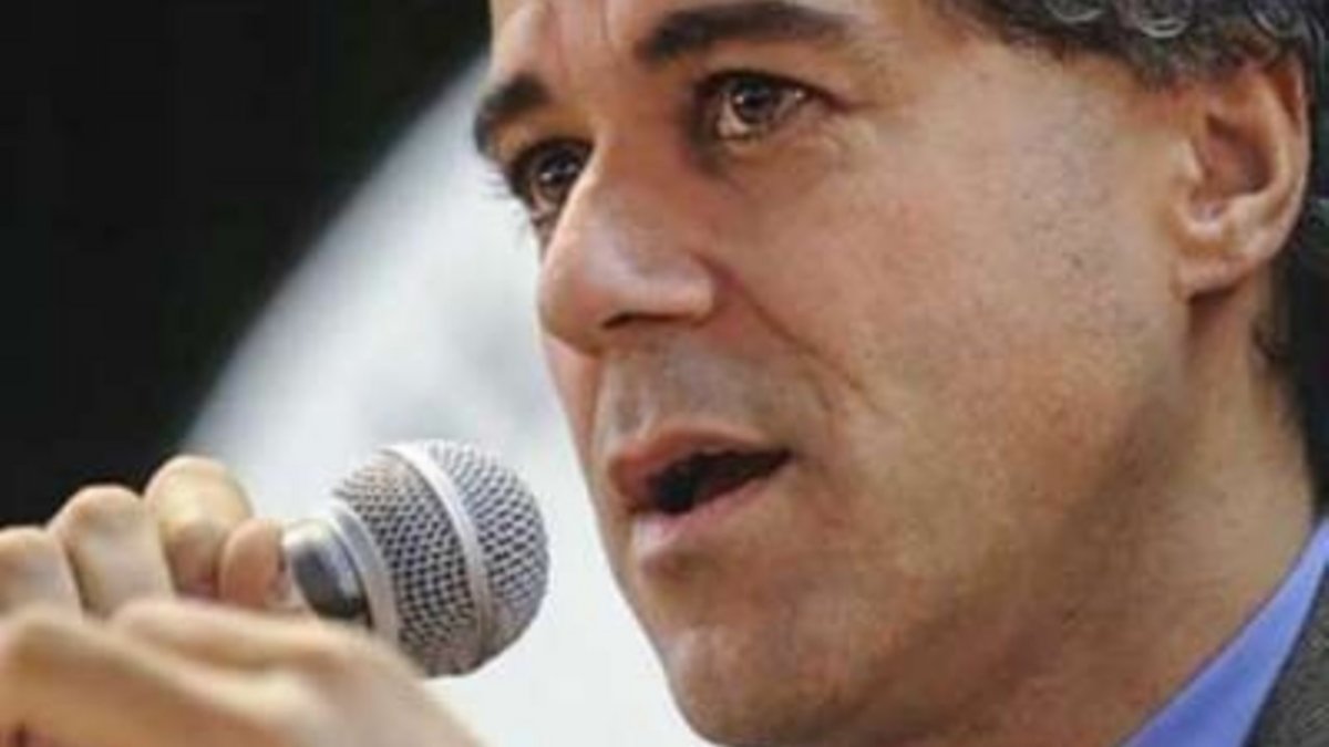 Rafecas renunciaría a la postulación como Procurador General