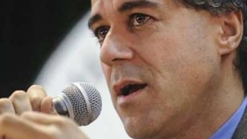 Rafecas renunciaría a la postulación como Procurador General