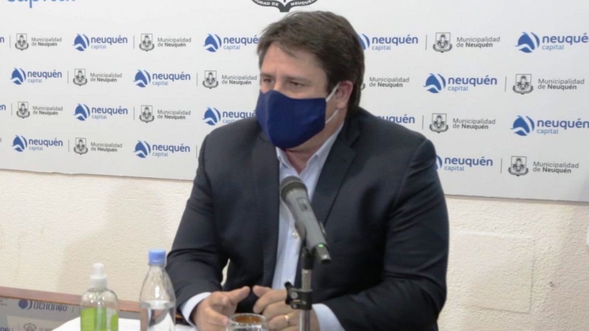 Realizarán cambios y mejoras en la zona del Aeropuerto