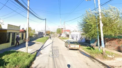 Fusilaron a un pibe por diferencias barriales