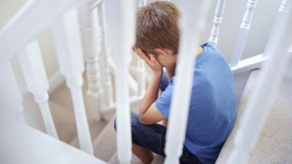 Torturó al hijito de su vecina "por travieso"