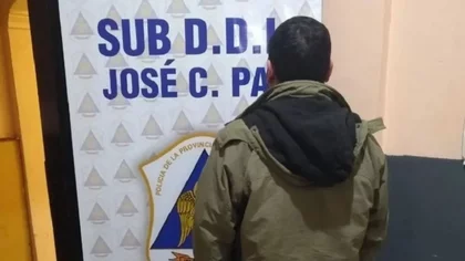 Manoseaba a mujeres y se masturbaba en la calle: lo detuvieron