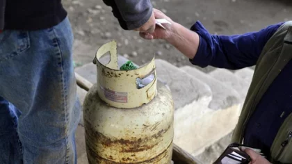 Piden declarar "esencial y obligatoria" la provisión de gas