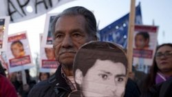 Otro aniversario sin Justicia por Sergio Ávalos