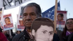 Otro aniversario sin Justicia por Sergio Ávalos