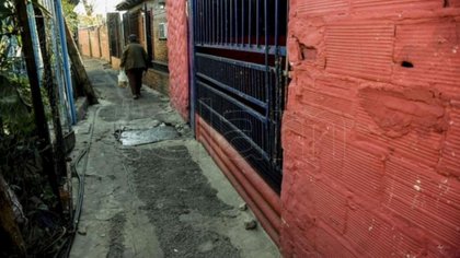 Acribillan a la madre de uno de "los monos" en Rosario