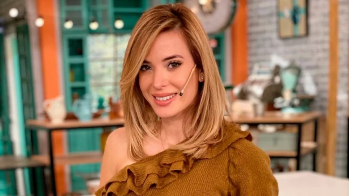 Jésica Cirio dio negativo y habrá "Peña de Morfi" en Telefe
