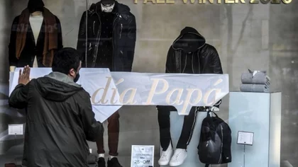 Esperan mayores ventas por Internet para el Día del Padre