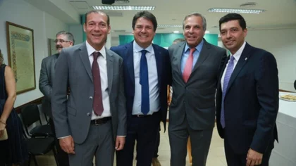 Con Sapag, el MPN, pone proa hacia la Post Pandemia política