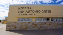 Primer caso en San Antonio y no encuentran el nexo