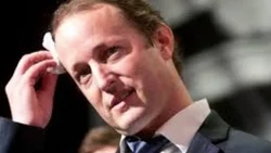 Insaurralde internado: "La angustia del encierro es dificilísima"