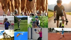 Autorizan práctica de otros cinco deportes en Neuquén