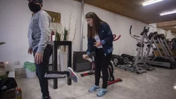 En Neuquén, 17 casos de contagios en un solo día