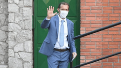 Lo que ha hecho el gobierno con la pandemia