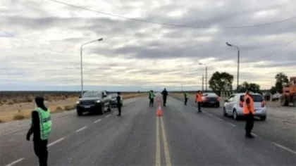Chubut volvió a la Fase 2 por el aumento de contagios