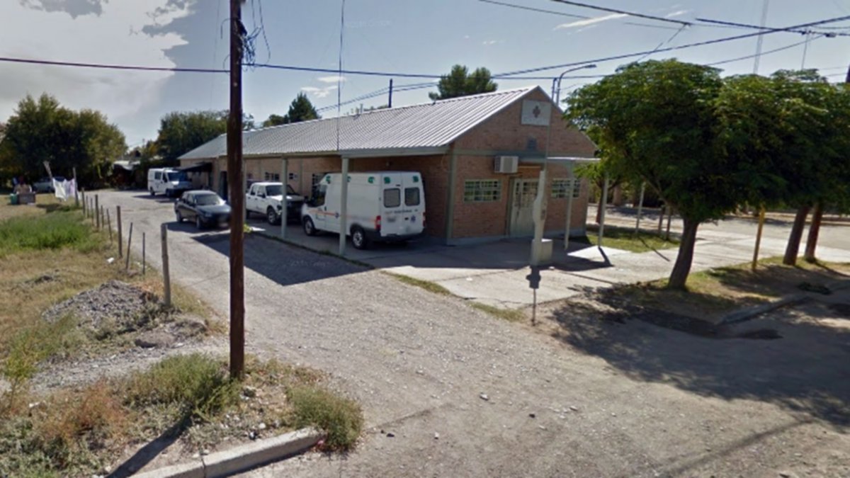 Fue a un cumple se contagió y puso en riesgo su embarazo