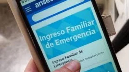 El tercer pago del IFE lo cobrarán las zonas en "fase 1"