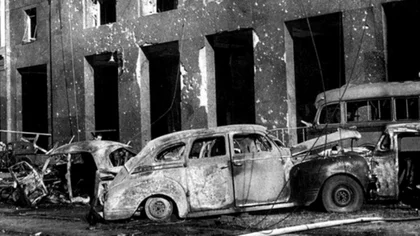 El 16 de junio de 1955, día inolvidable en mi adolescencia
