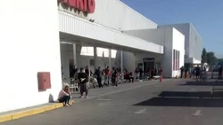 Cierran por 48 horas un mayorista por un caso positivo