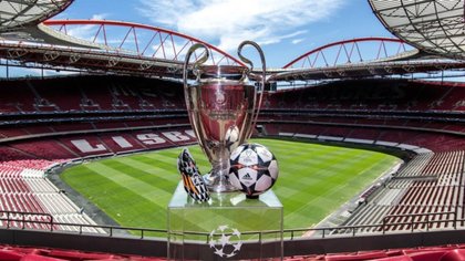 Así se definirá la Champions League