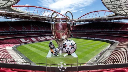Así se definirá la Champions League