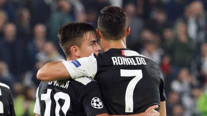 Juventus y Napoli definen la Copa Italia