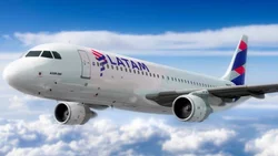 Latam deja de volar en Argentina