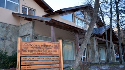 Acusaron por abuso sexual a un chacal de Piedra del Águila