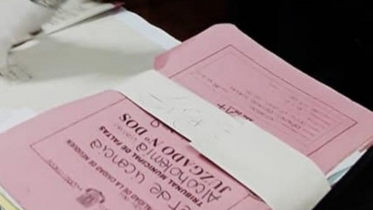 Cerraron los Juzgados de Faltas por un caso de coronavirus