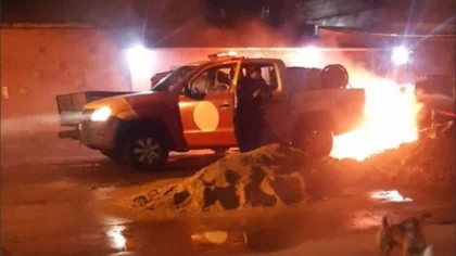 Ola de homicidios preocupa a la Policía en Rosario