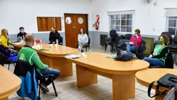 “El lunes 22 vuelven a trabajar los estatales”