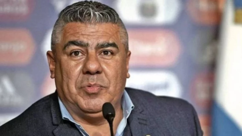 La AFA anunció una ayuda para futbolistas sin trabajo