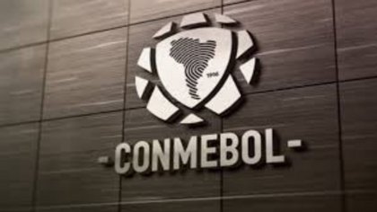 La Conmebol presentó un protocolo para la vuelta del fútbol