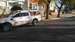 El brote del ADOS ya dejó 44 contagios Covid 19 en Neuquén